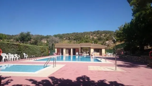 Cal Ferrer De Tarres