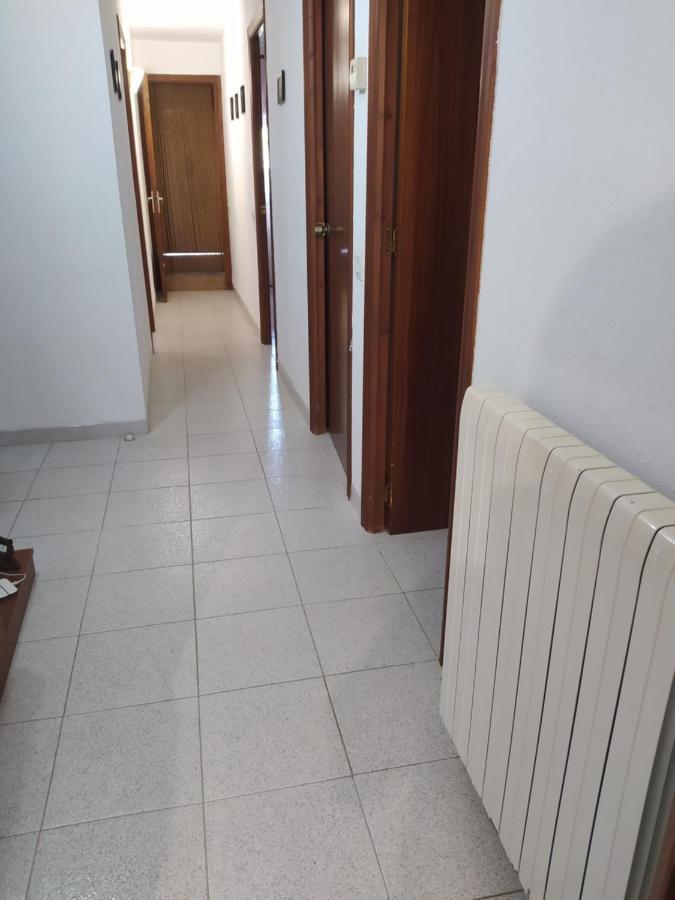 Cal Ferrer De Apartment