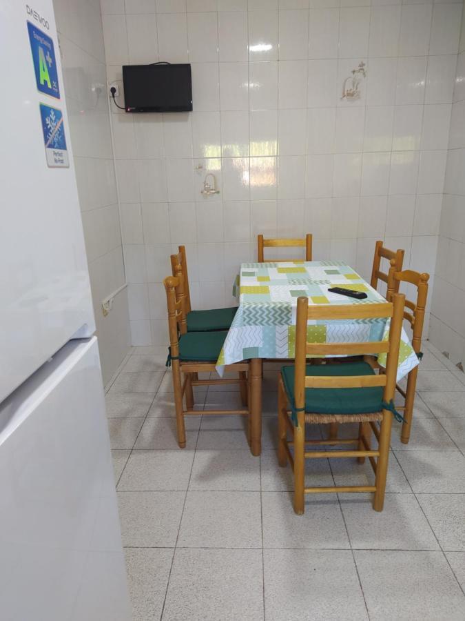 Cal Ferrer De Apartment *