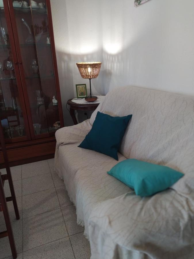 Cal Ferrer De Apartment *