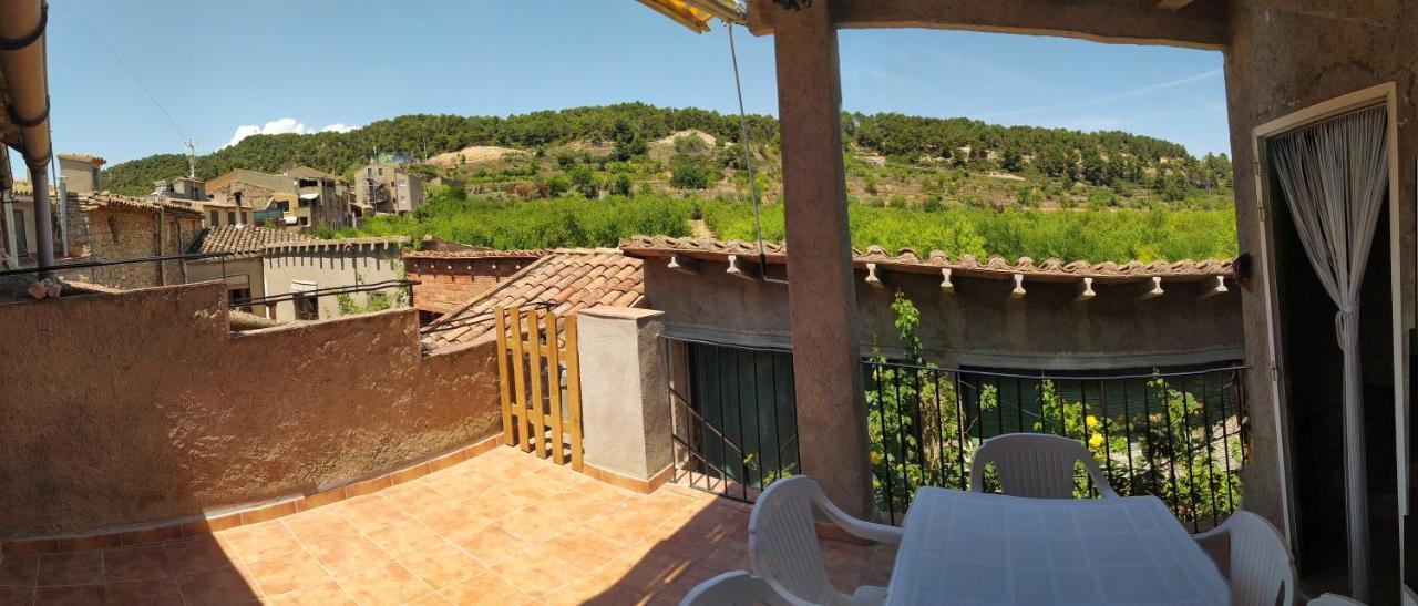 Apartment Cal Ferrer De