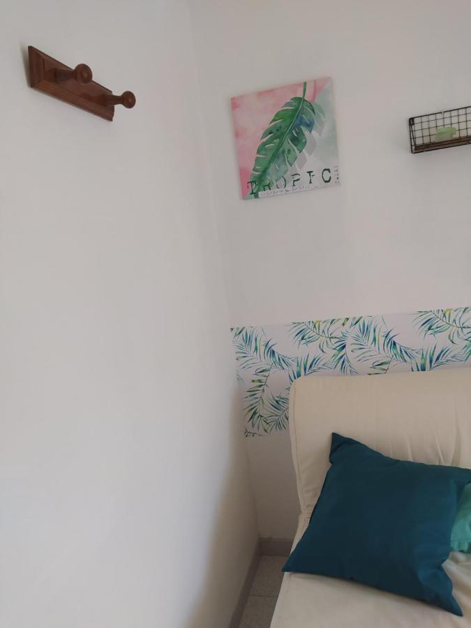 Cal Ferrer De Apartment *
