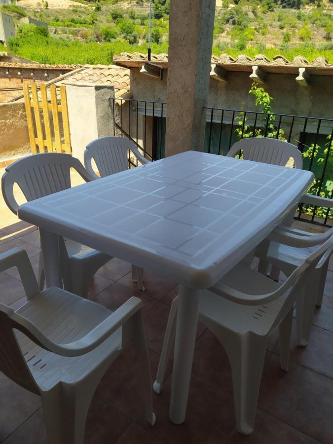 Cal Ferrer De Apartment Tarres