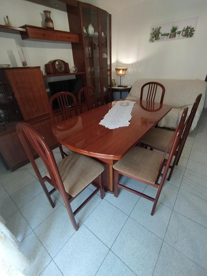 Apartment Cal Ferrer De