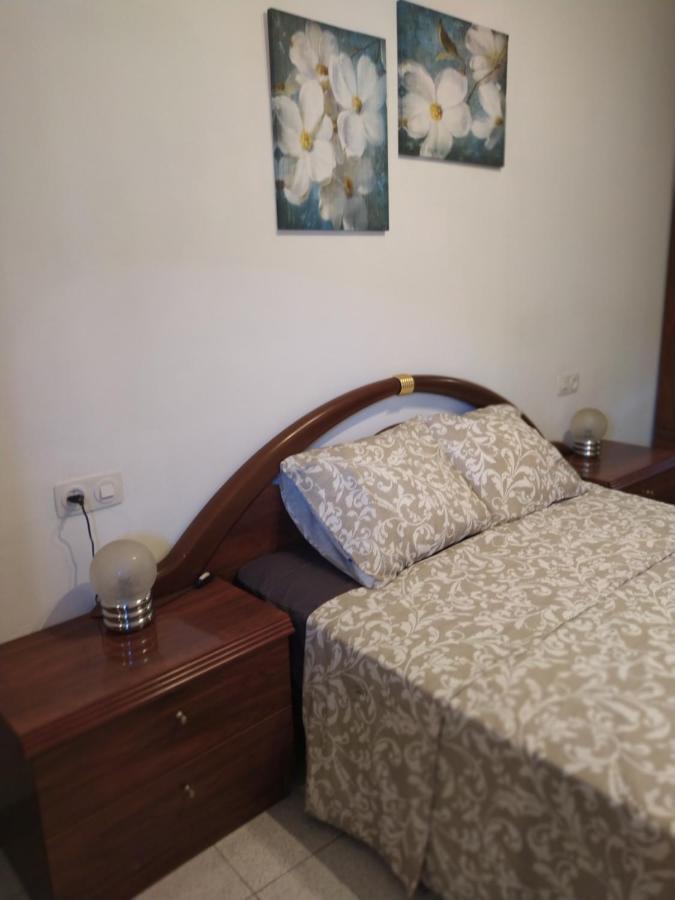 Cal Ferrer De Apartment *