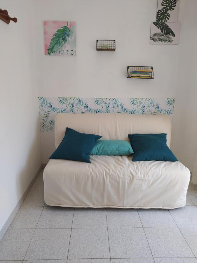 Cal Ferrer De Apartment Tarres