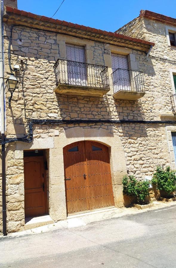 Cal Ferrer De Apartment