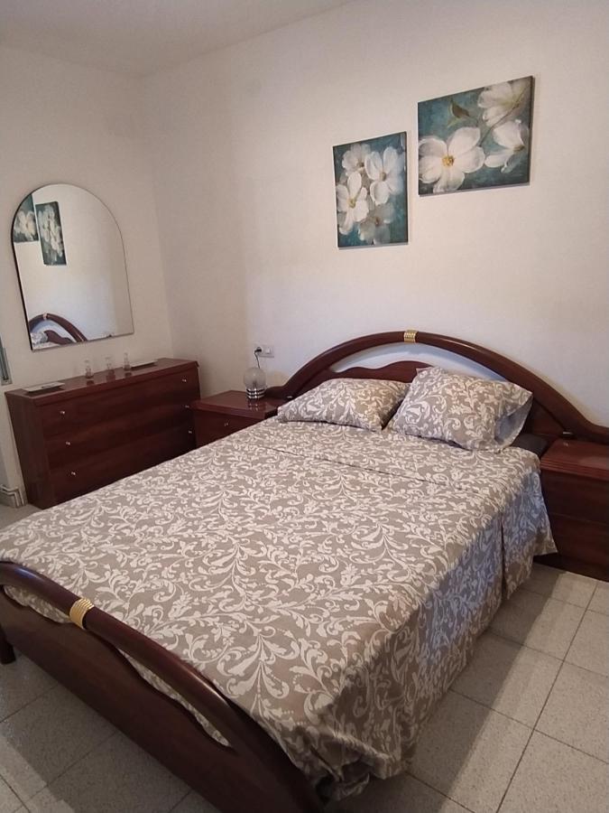 Apartment Cal Ferrer De Tarres