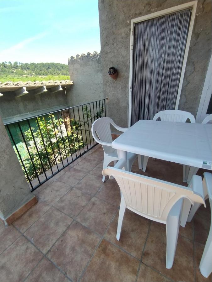 Cal Ferrer De Apartment
