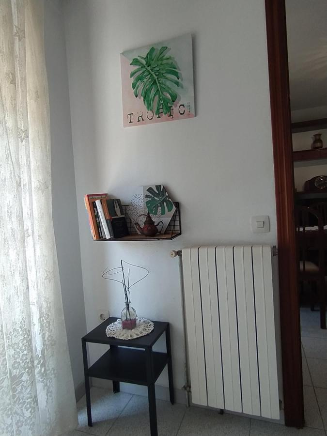 Cal Ferrer De Apartment