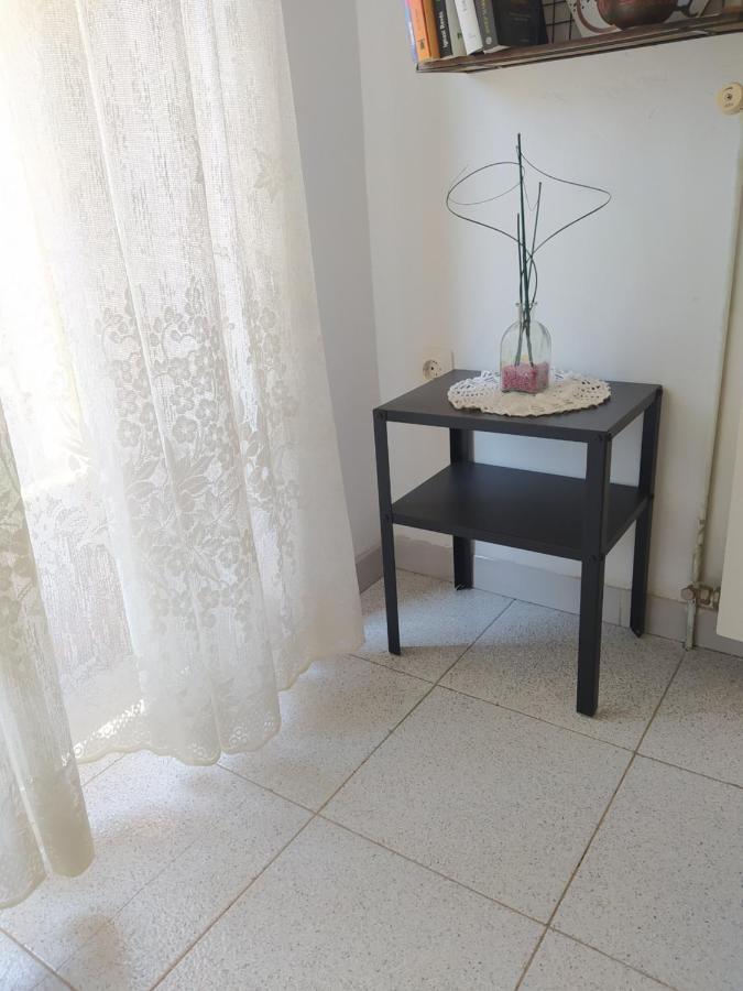 Cal Ferrer De Apartment Tarres