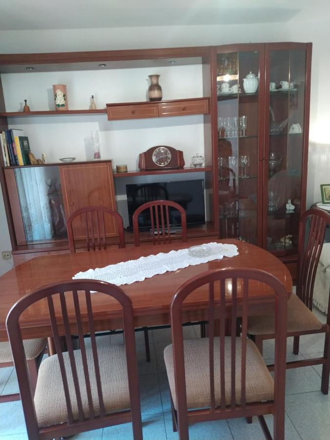 Apartment Cal Ferrer De Tarres