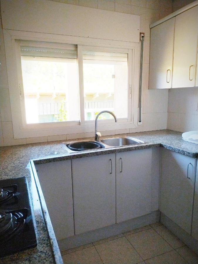 Cal Ferrer De Apartment *