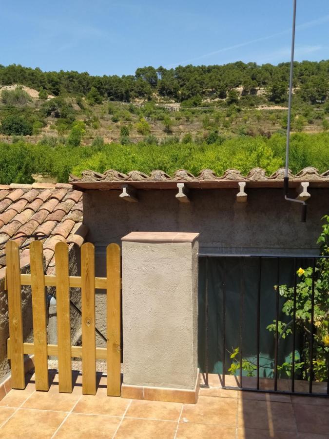 Apartment Cal Ferrer De