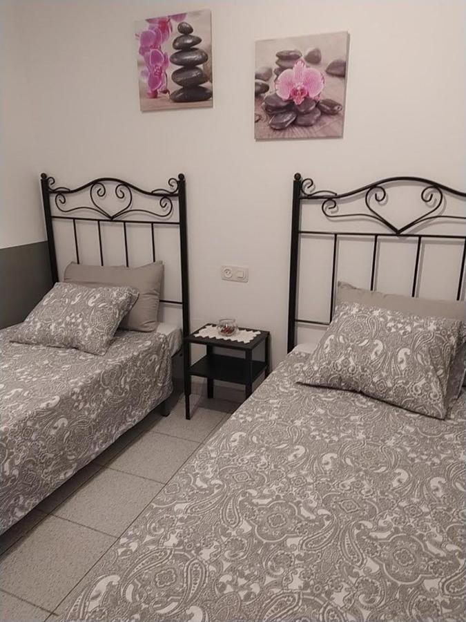 Cal Ferrer De Apartment